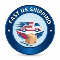 Fast shipping